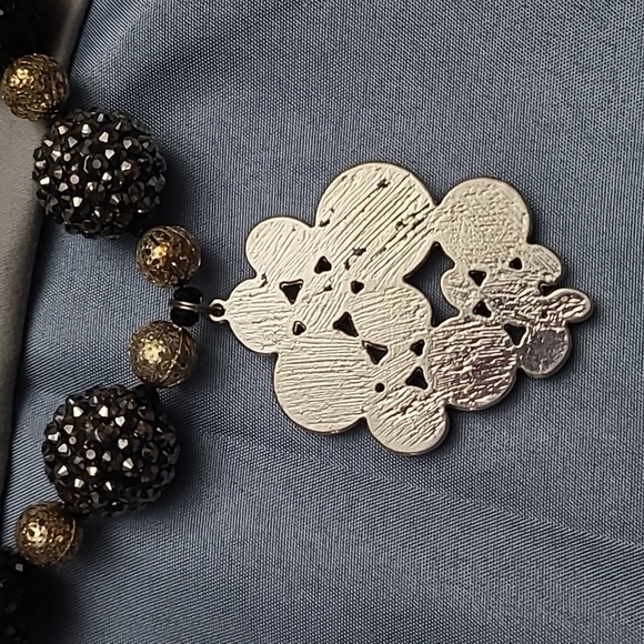 22" Red Necklace - Picture 6 of 6